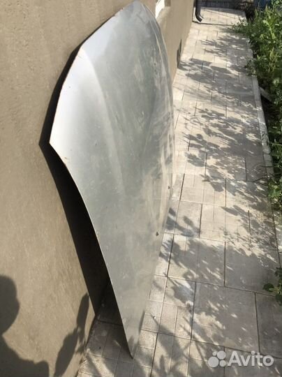 Капот Daewoo Nexia 1995-2016