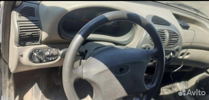 LADA Kalina эур приора