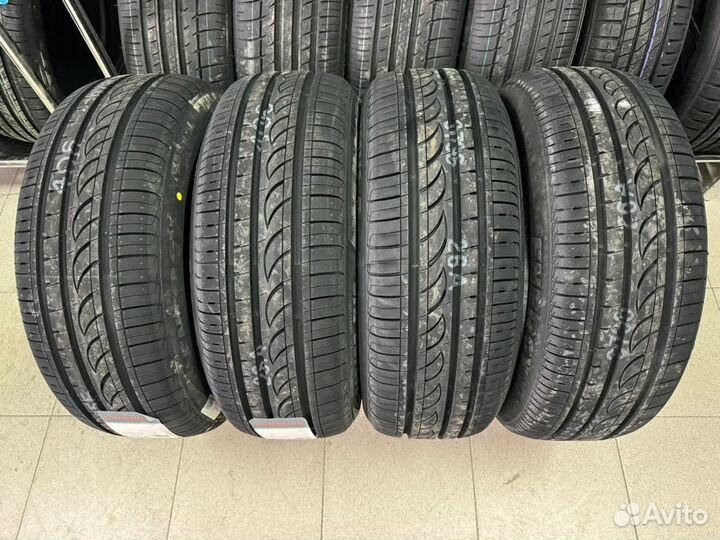 Pirelli Formula Energy 235/55 R19 106