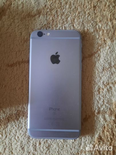 Телефон iPhone 6s