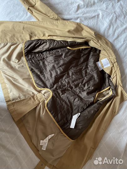 Тренч (плащ) zara 8 лет (128)