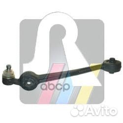 95-05929 рычаг левый с г/у D19 Audi 100/200 90