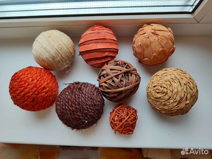 Шары декоративные икеа