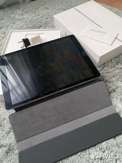 iPad Pro 12.9 2015 128 гб