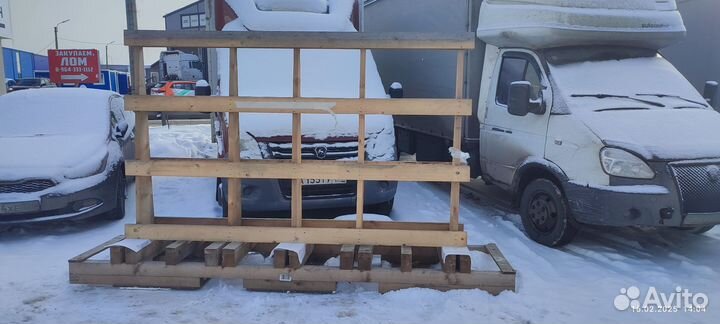 Газель пирамида