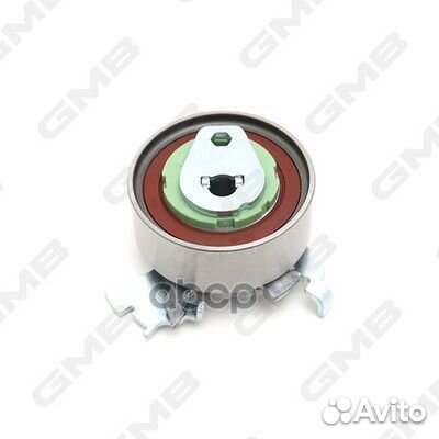Ролик натяжителя ремня GM gtb0030 GMB