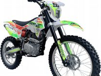 Мотоцикл BSE Z2 19/16 Roqvi Green (015)