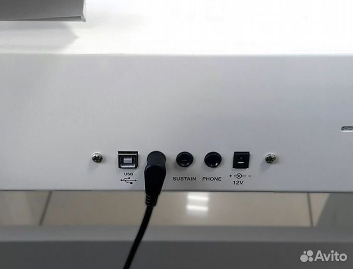 Цифровое пианино Sai Piano + Аксессуары