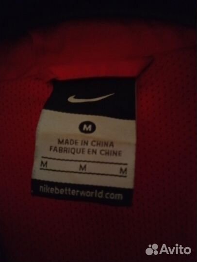 Спортивный костюм nike