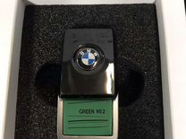 Сменный картридж BMW Ambient Air, Green Suite №2