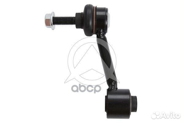 Стойка стабилизатора задний мост