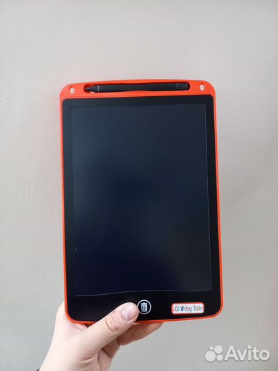 Графический планшет для рисования 10d