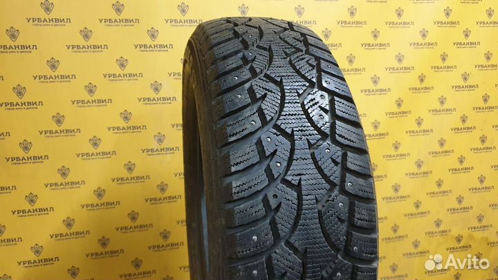 Continental Conti4x4IceContact 225/65 R17 102Q