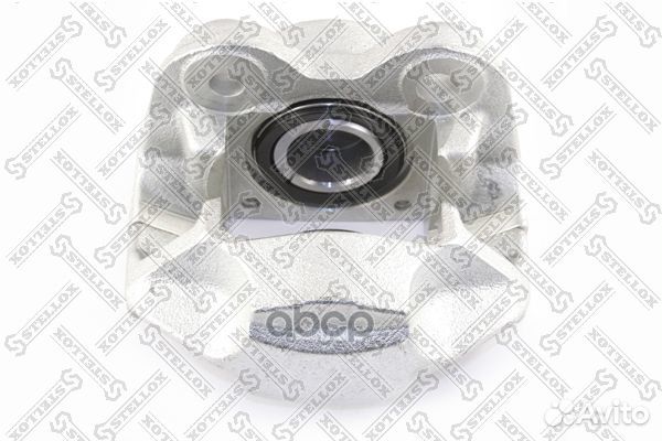 05-90047-SX суппорт тормозной передний левый со