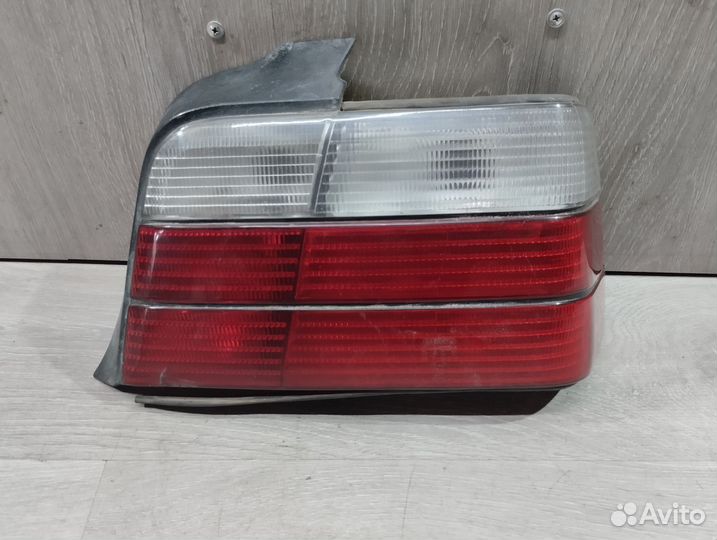 Фонарь задний правый bmw 3 e36 седан