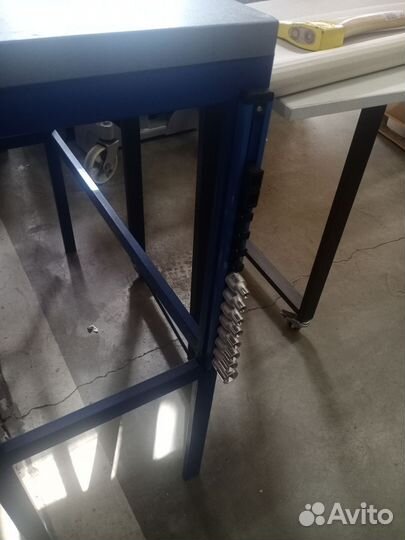 Набор головок 1/2