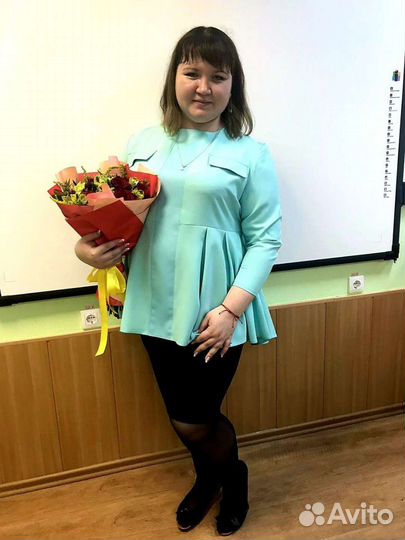 Подготовка к егэ и огэ по истории и обществознанию