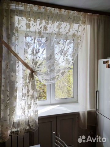 Шторы органза