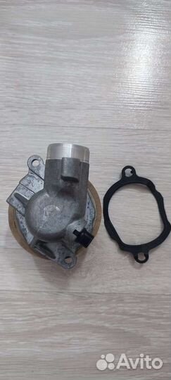 Термостат на Mercedes -Benz w211 e500, w219 Cls