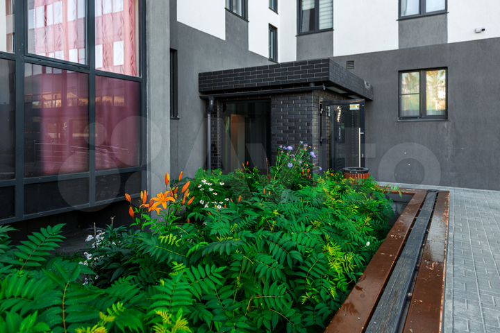 3-к. квартира, 80,9 м², 6/10 эт.