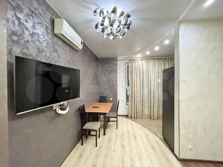 2-к. квартира, 70 м², 4/6 эт.