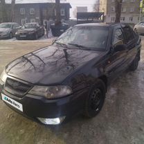 Daewoo Nexia 1.6 MT, 2010, 225 800 км, с пробегом, цена 155 000 руб.