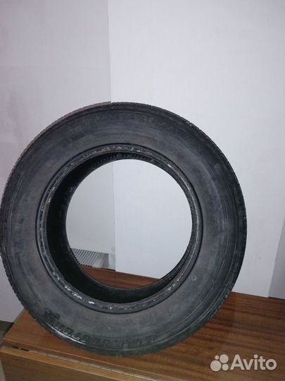 Bridgestone Turanza ER300 205/65 R15