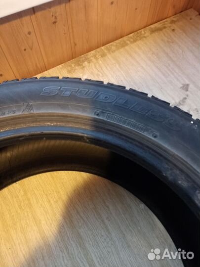 Yokohama Ice Guard IG50 215/55 R18