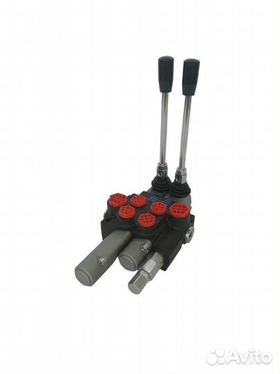 Гидрораспределитель 2р40 - А1К16