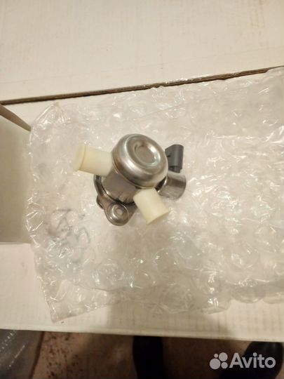 BMW 5/6/7/X5/X6 Насос высокого давления тнвд