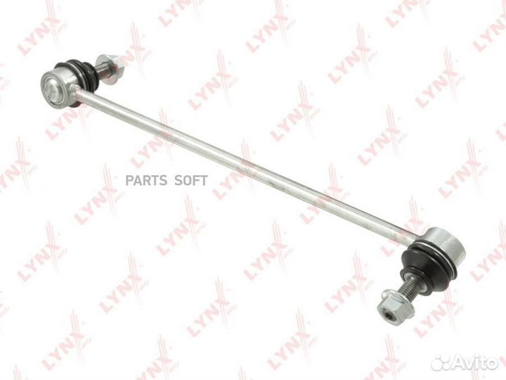 Lynxauto C7577R Стойка стабилизатора перед прав