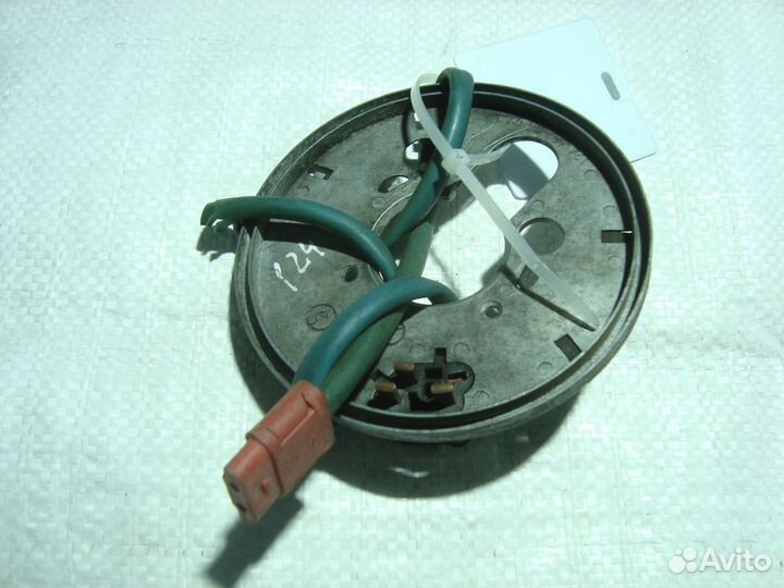 Лента подрулевая (улитка) W124 A1244620597