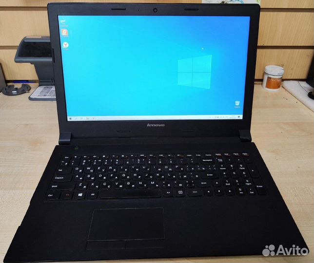 Ноутбук Lenovo b50 30