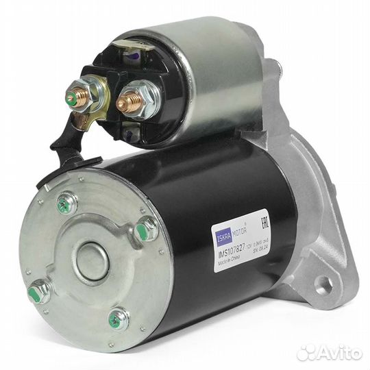 Качественный Стартер для hyundai, KIA, Coupe