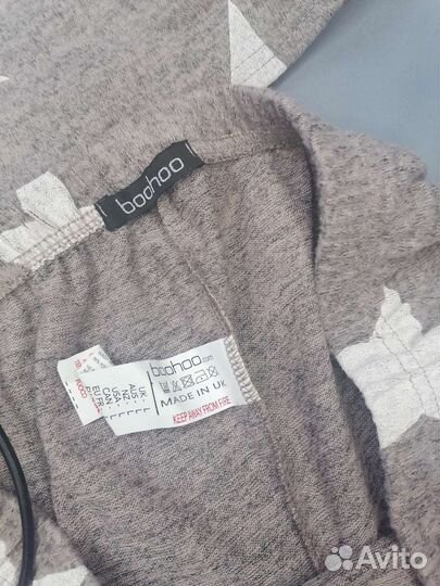 Пижама 48р. футболка + шорты новый