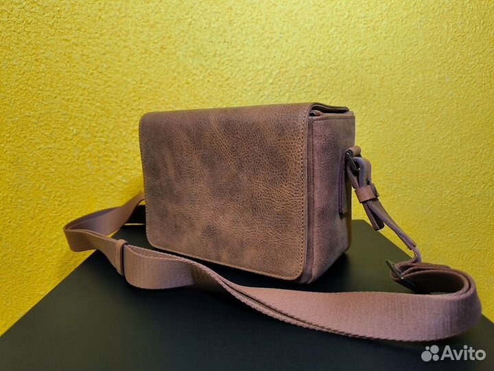 Сумка для фотоаппарата