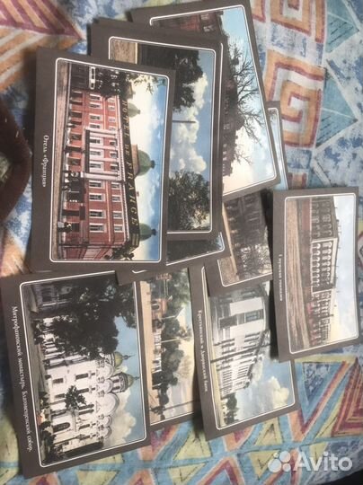 Открытки Воронеж