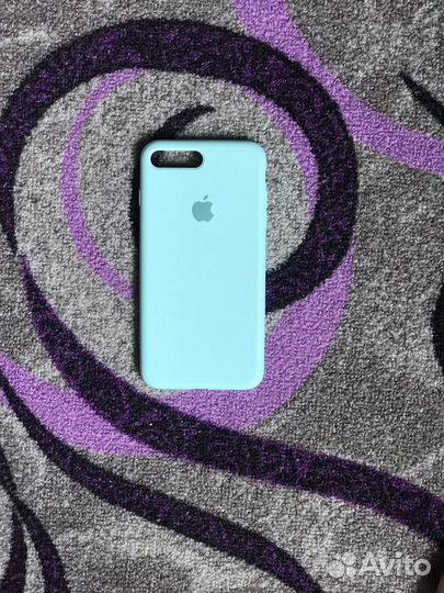 Чехол на iPhone 7 plus