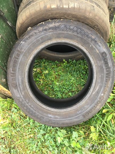 Americus Ranger AT 225/60 R16