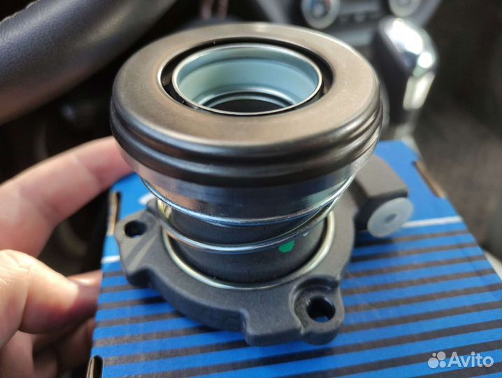 Подшипник выжимной Opel