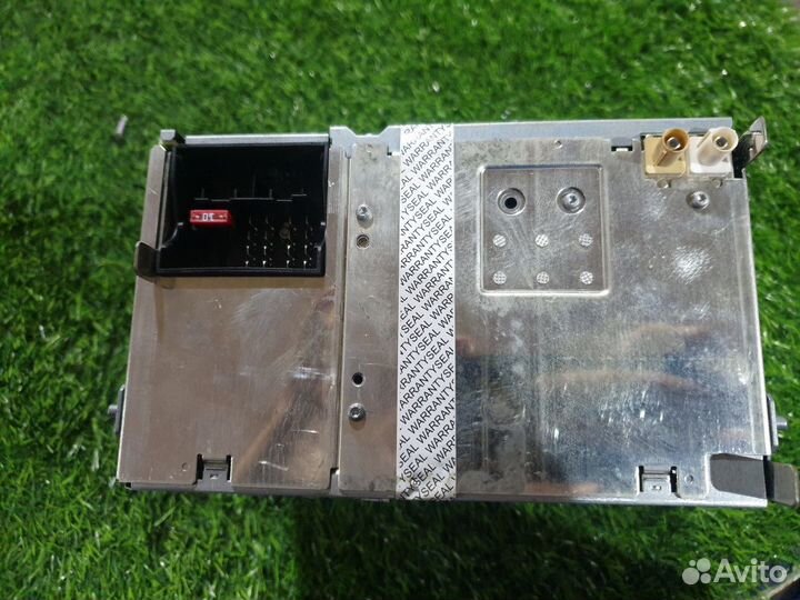 Магнитола Volkswagen Golf 5