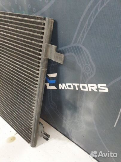Радиатор кондиционера Volkswagen Passat B5 AMX