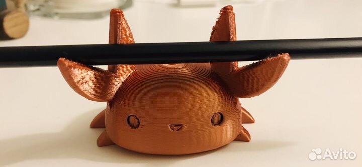 Краб подставка