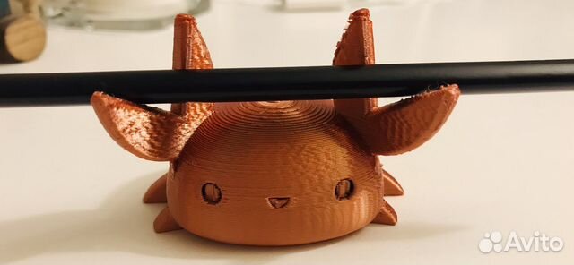 Краб подставка