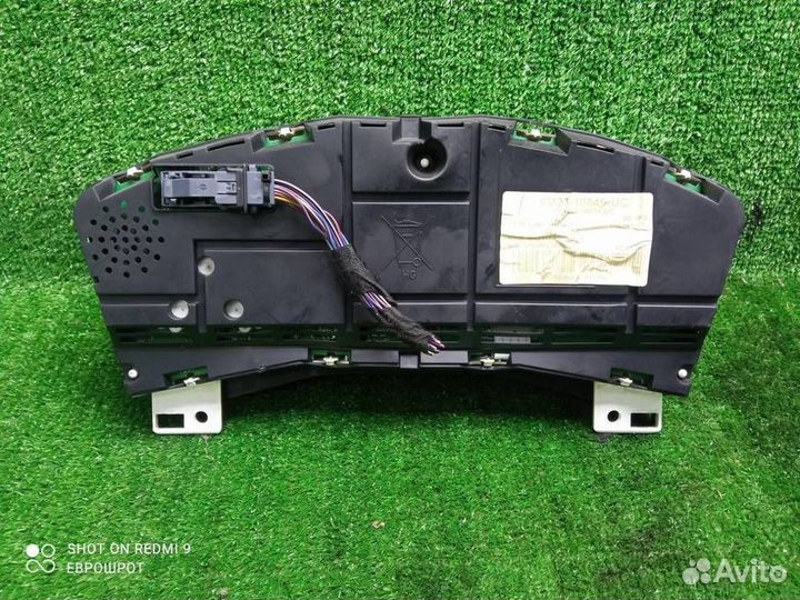 Панель приборов (Щиток ) Ford Mondeo 4 (2007-201