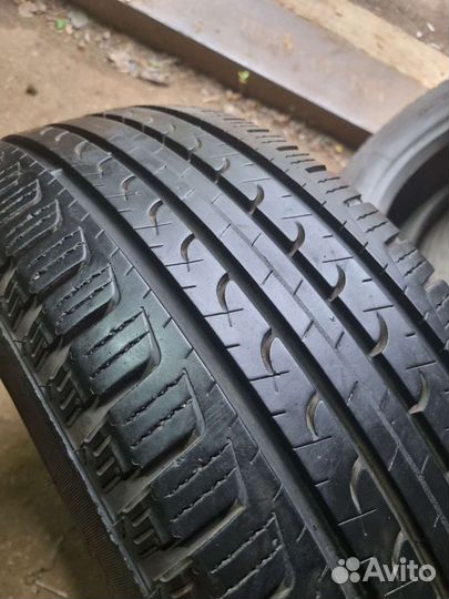 Goodyear Efficientgrip SUV 4x4 235/55 R19 105V