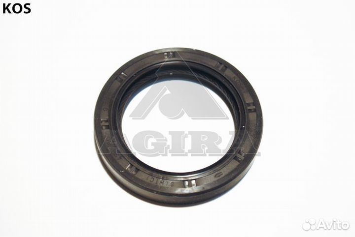 Сальник первичного вала АКПП (43*60*9)