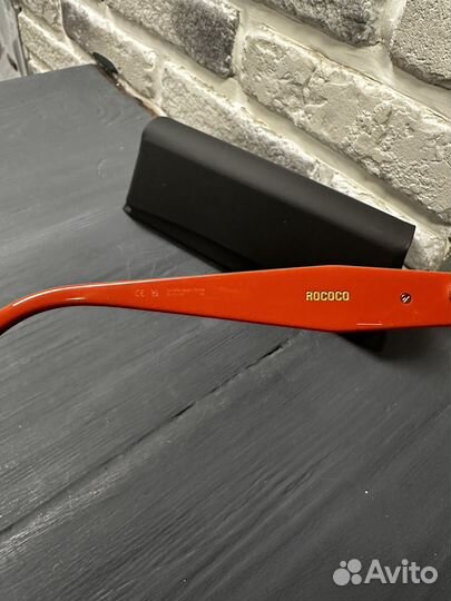 Очки gentle monster rococo Оригинал