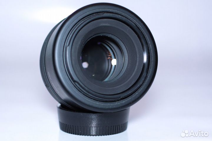 Sigma 90mm f/2.8 D for Nikon