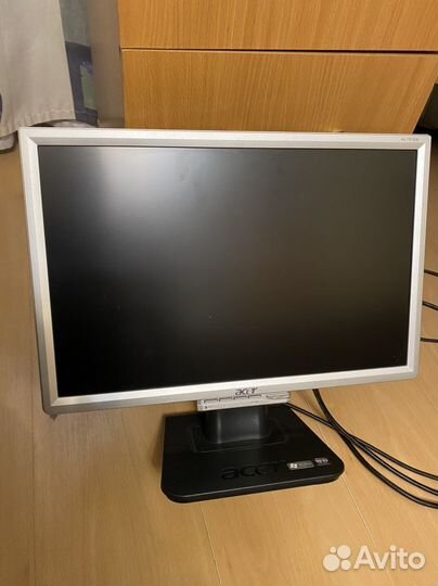Монитор Acer al1916w